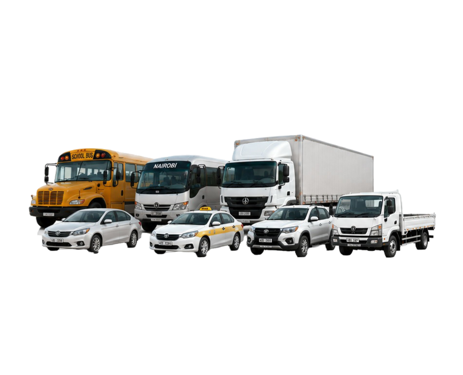 Asset Finance