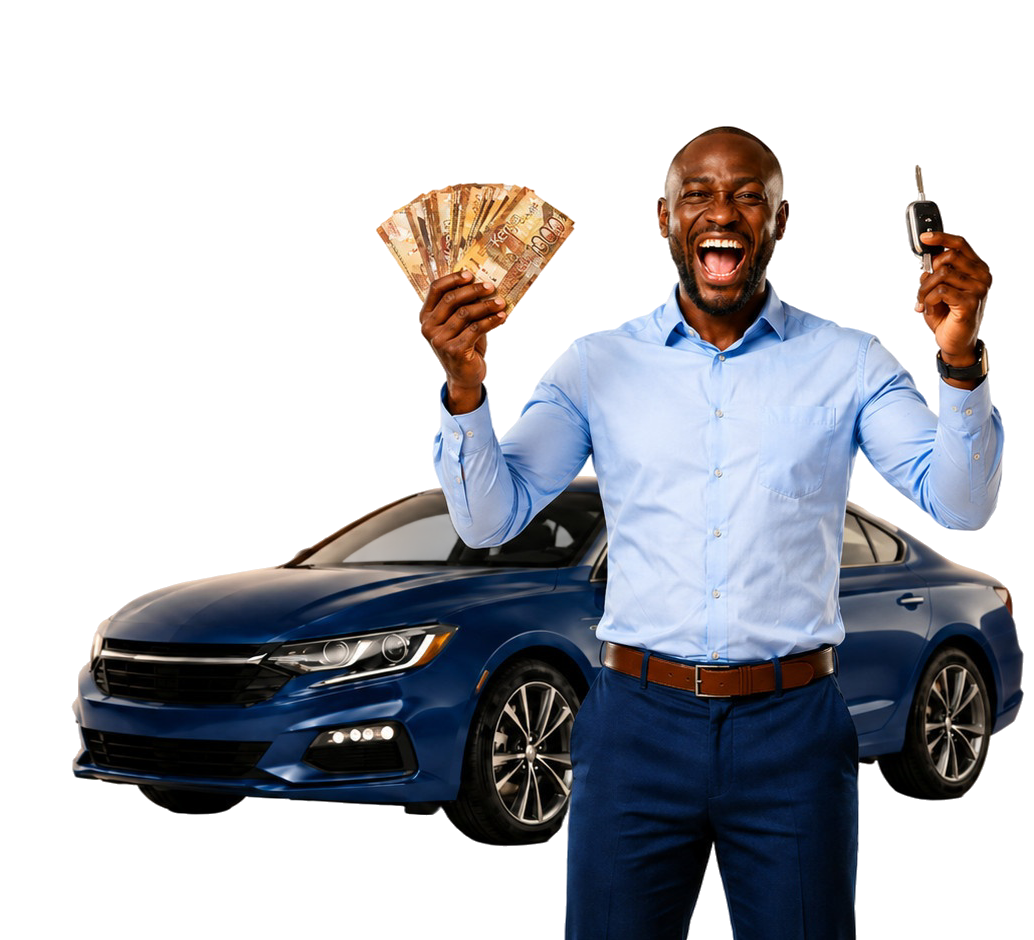 Logbook Loans