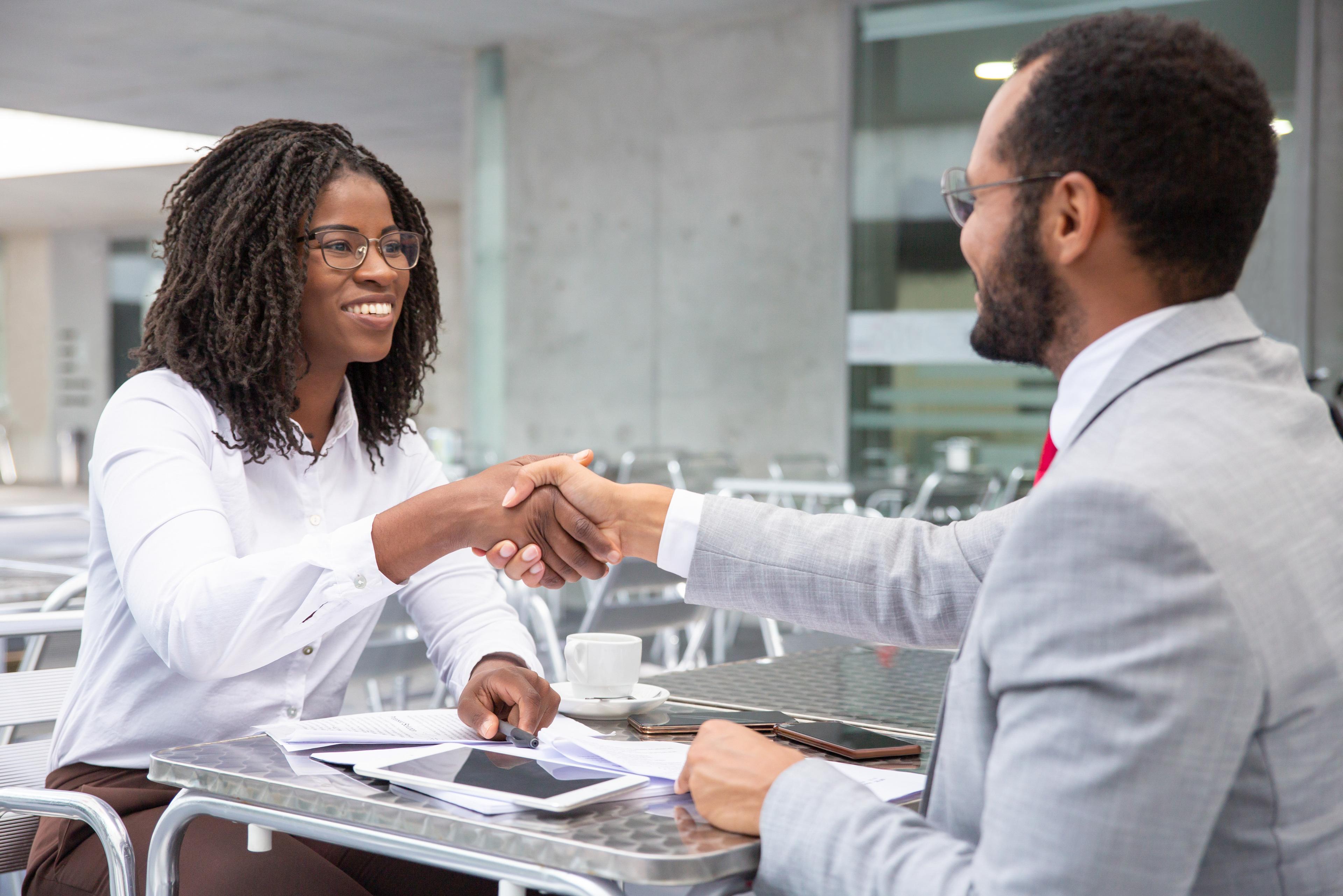 Choice Business Loan