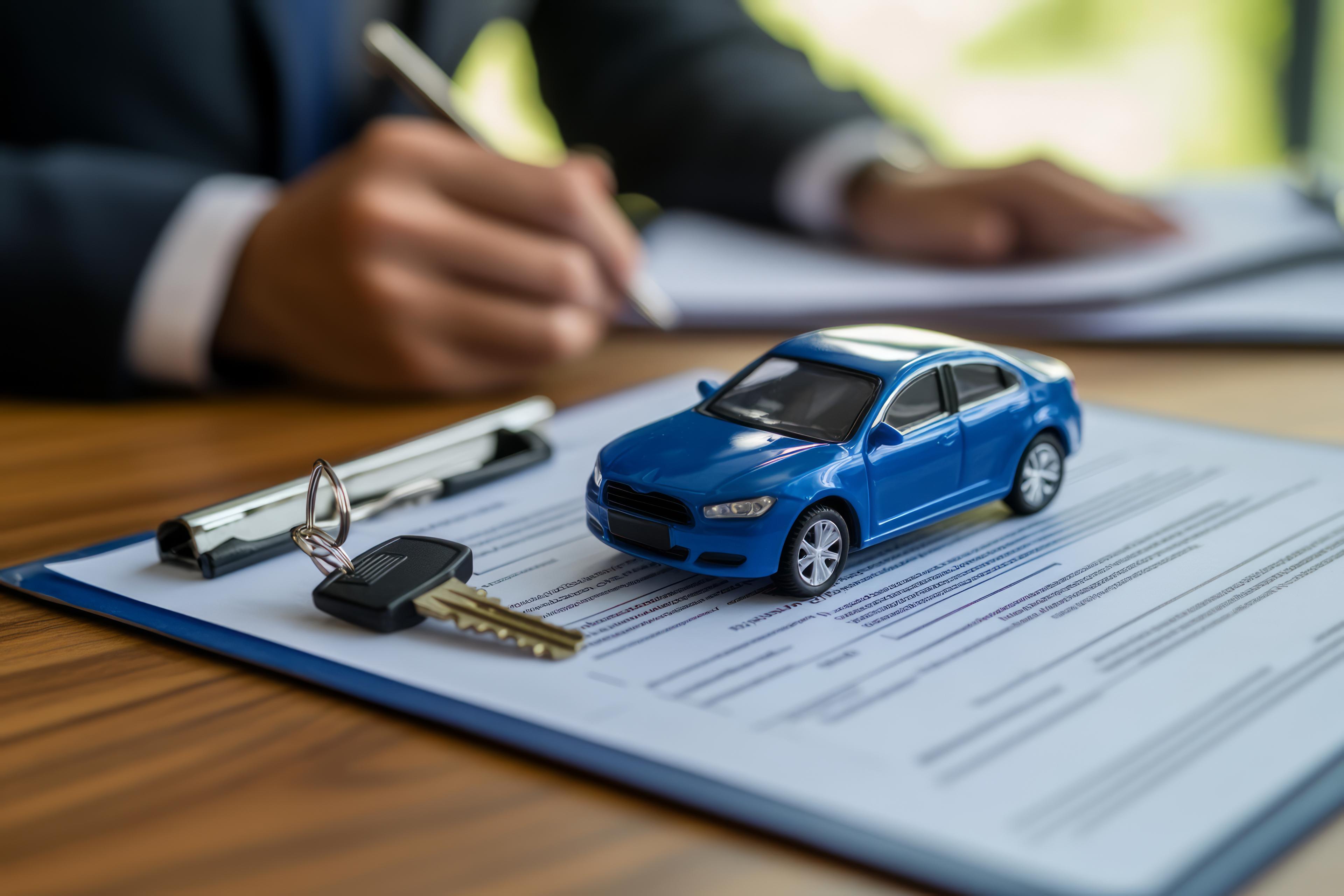 Logbook Loan